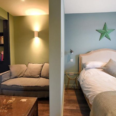 Avocet Apartment Lyme Regis Ngoại thất bức ảnh
